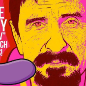 RIP McAfee