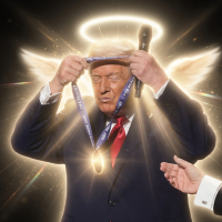 FIFA Peace President