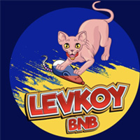LevkoyBNB