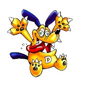 Doggymon