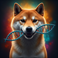 DNA SHIBA