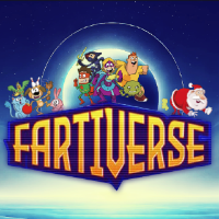 THE FARTIVERSE