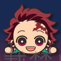 TANJIRO TOKEN