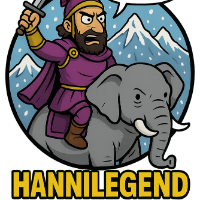 HANNILEGEND
