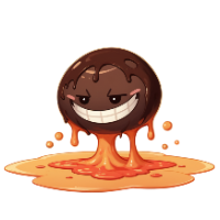 Chocolava