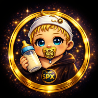 BABY SPX6900
