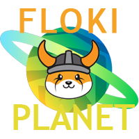 FlokiPlanet