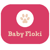 Baby Floki