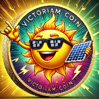 Victoriam Coin