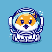 babyAstroShiba