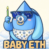 baby eth