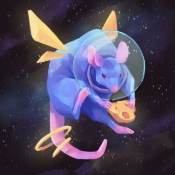 Spacerat