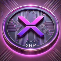 Purple XRP