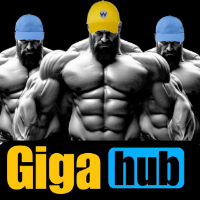 Giga hub