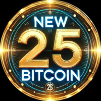 BITCOIN25