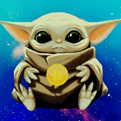 BABYODA