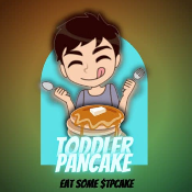 Toddler Pancake