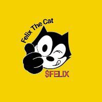 Felix The Cat Official BSC