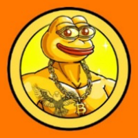 Bitcoin Pepe on sol