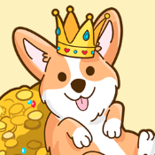 Queen Corgi