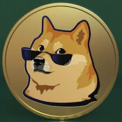 DOGEBUSD