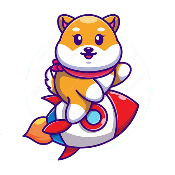 RocketShiba