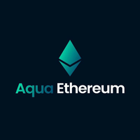 Aqua Ethereum