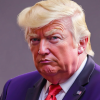 MAGA ANGRY