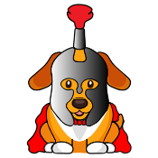 Spartan Doge Coin