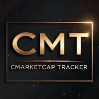 $CMT - CMARKETCAP TRACKER ECOSYSTEM