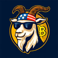 American Bit Goat