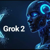 GROK 2