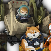 BabyShibaMecha