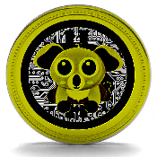 Little Yellow Koala