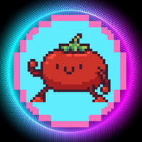 TOMATO NFT