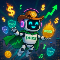 YFORGE