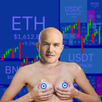 Brian With Tits