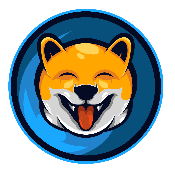 Happy Inu
