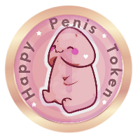 Happy Penis