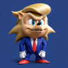 SuperSonicTrump