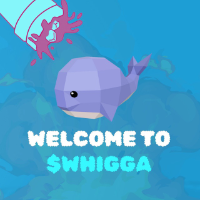 Whigga Whale
