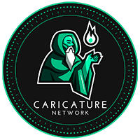Caricature Network