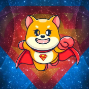 Baby SuperDoge