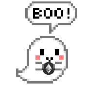 Baby BOO