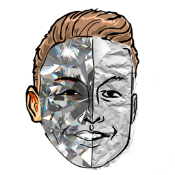 Elon Two Face