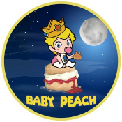 Baby Peach