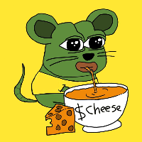 Cheese Coin 🔥