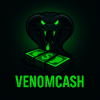 VENOMCASH