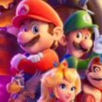 Super Mario