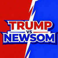 TRUMP VS NEWSOM